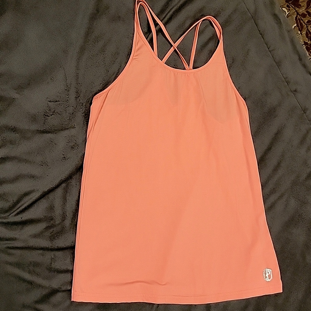 Born Primitive strappy tank